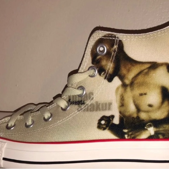 Tupac Shoes - Picture 3 of 16